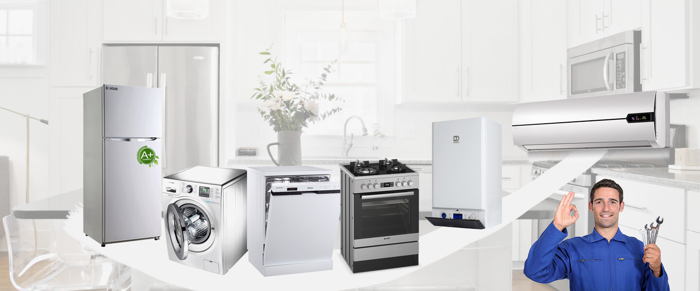 Hacılar Grundig Servisi